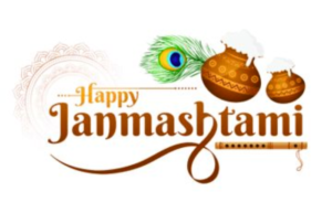 Happy Janmashtami